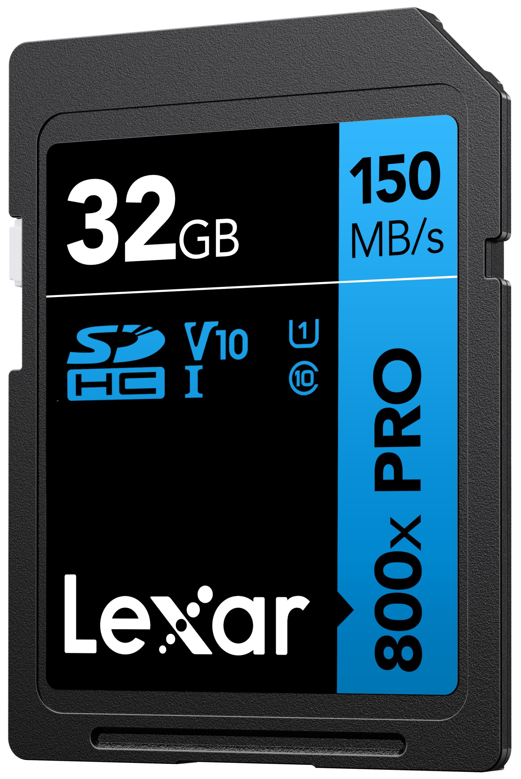 Lexar SD 800 PRO 150MB 32GB V10 - Image 4