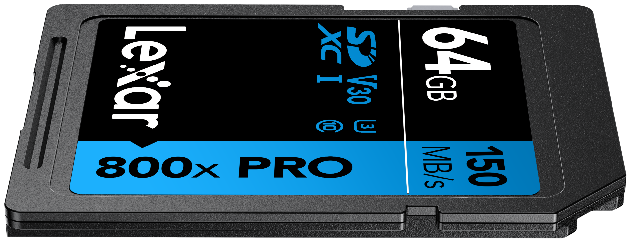 Lexar SD 800 PRO 150MB 64GB V30 - Image 5