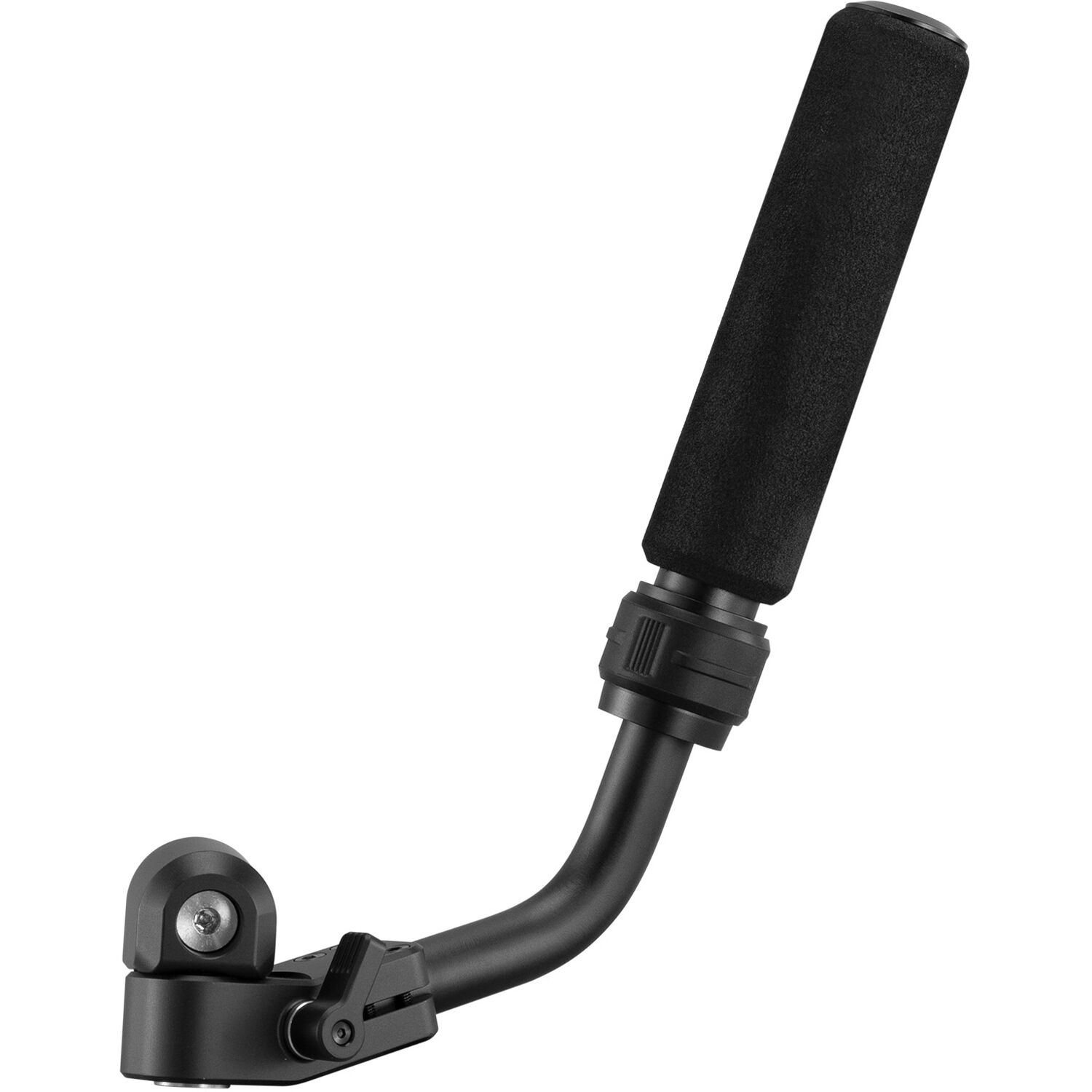 Zhiyun WEEBILL-3 S Handheld Gimbal Stabilizer Combo with Extendable Grip Set and Backpack - Image 19