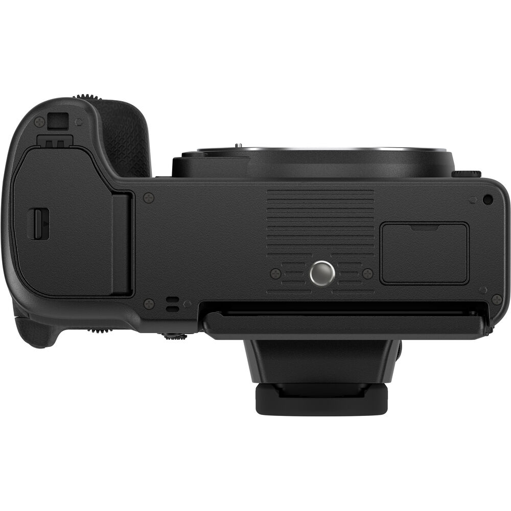 FUJIFILM GFX100 II Medium Format Mirrorless Camera - Image 4