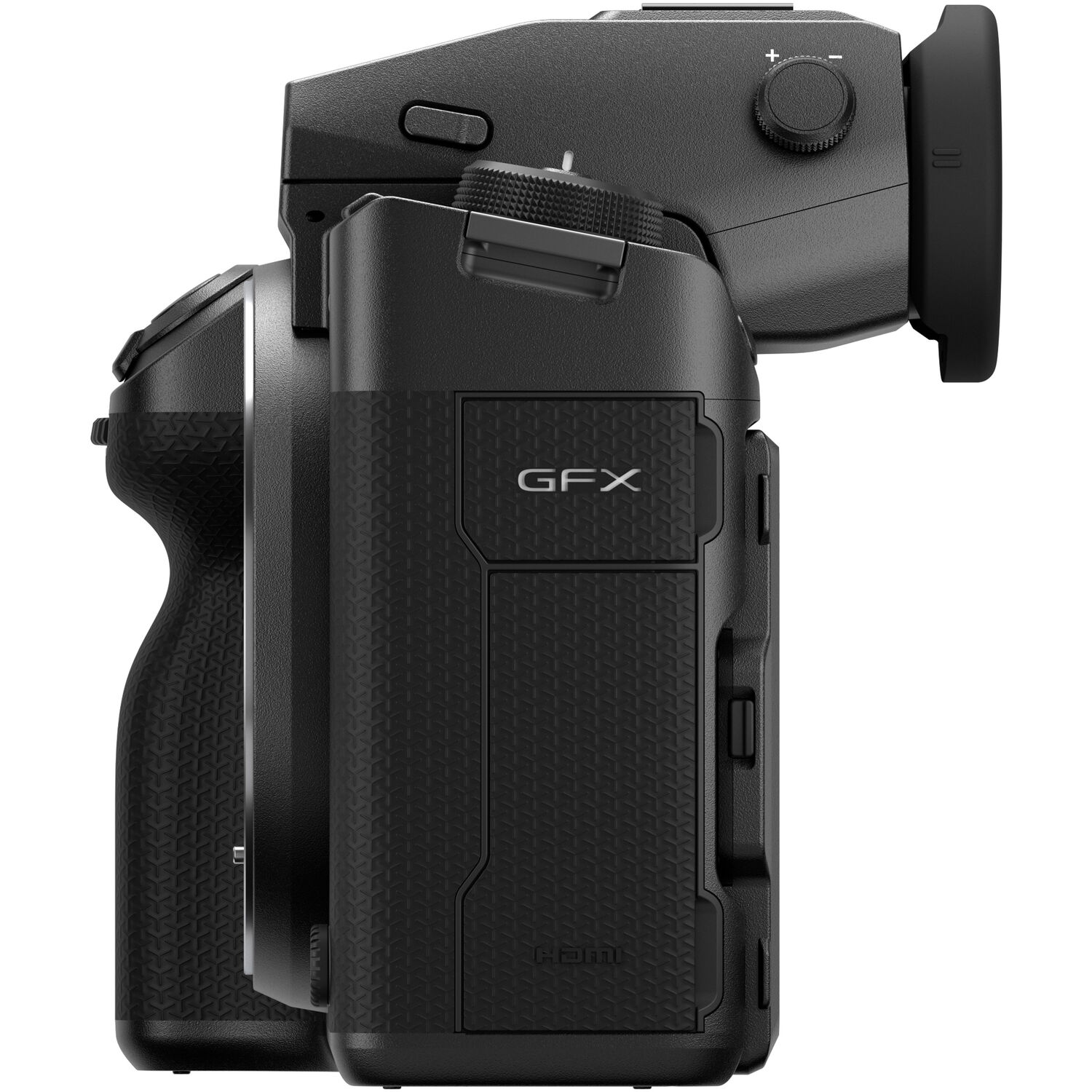 FUJIFILM GFX100 II Medium Format Mirrorless Camera - Image 5
