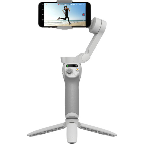 DJI Osmo Mobile SE Smartphone Gimbal - Image 3