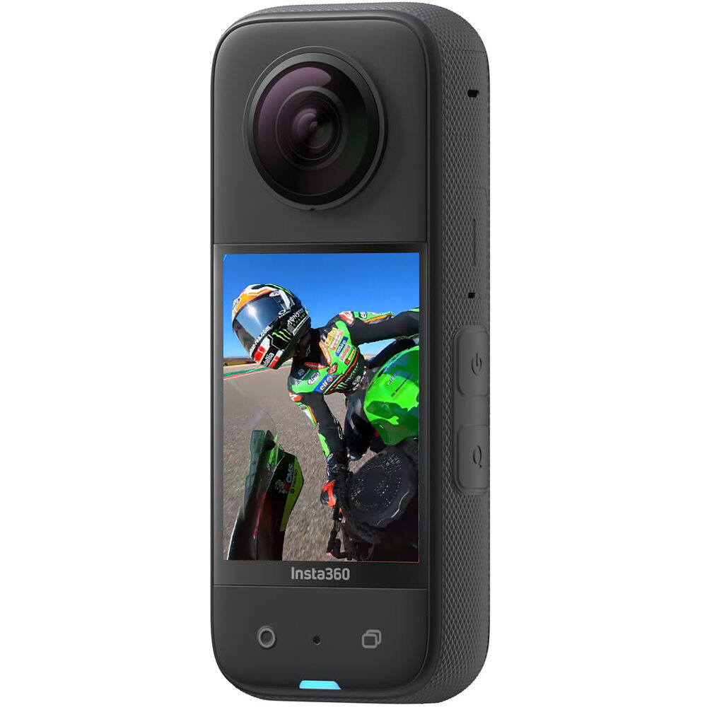 Insta360 X3 360° Camera - Image 2