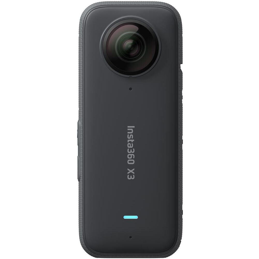 Insta360 X3 360° Camera - Image 4