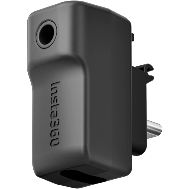 Insta360 X3 Mic Adapter - Image 2