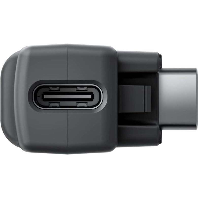 Insta360 X3 Mic Adapter - Image 4