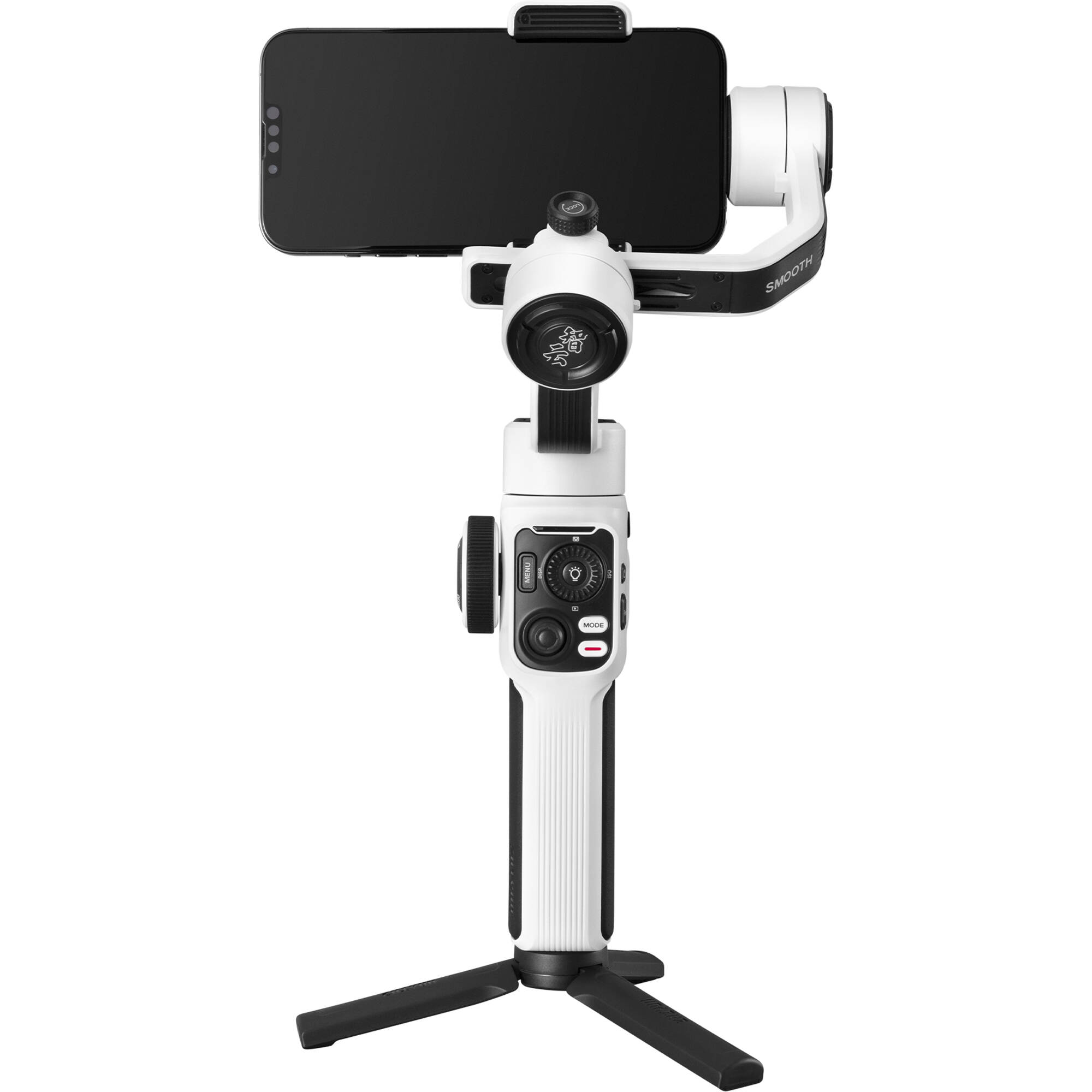 Zhiyun SMOOTH 5S Pro Smartphone Stabilizer Combo - Image 4