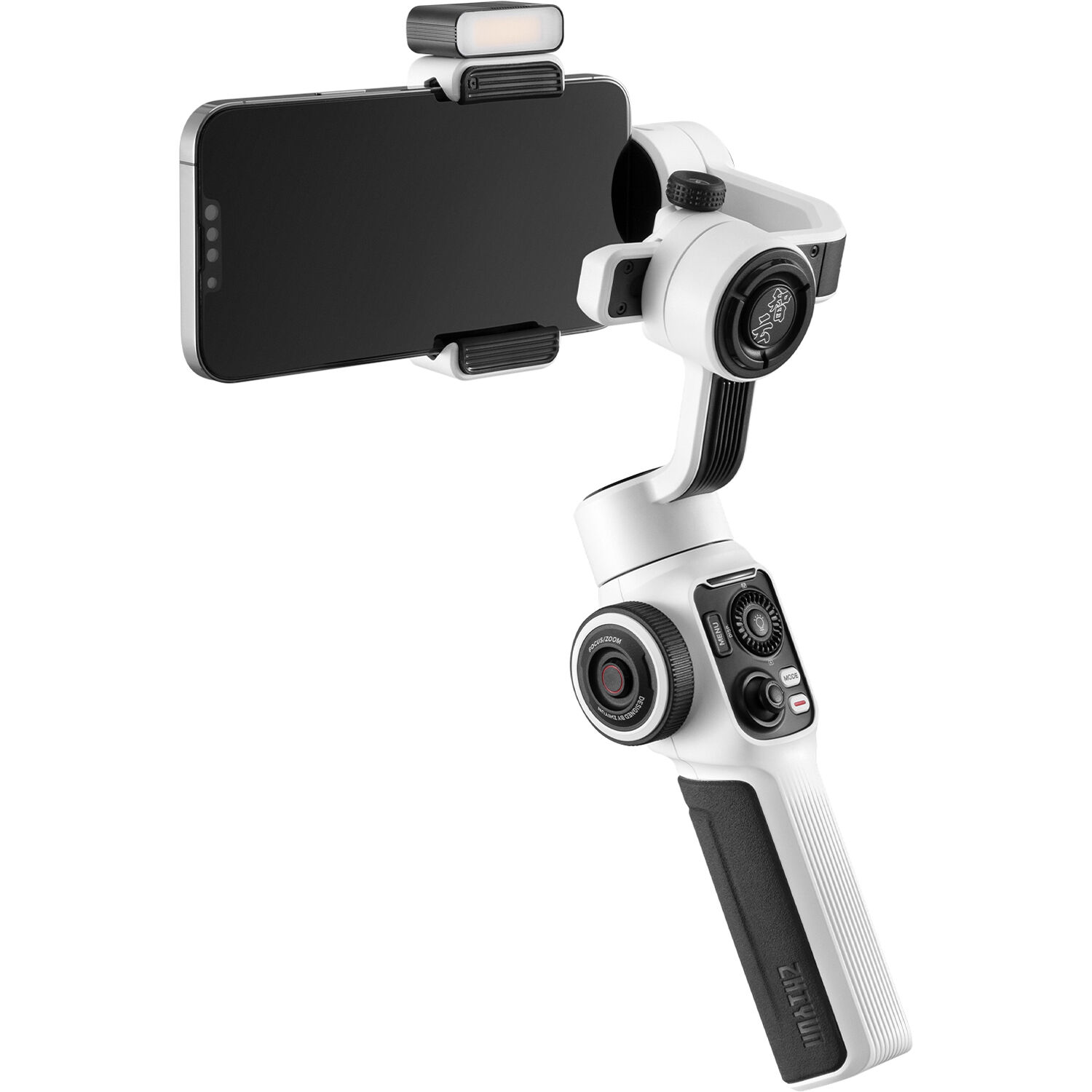 Zhiyun SMOOTH 5S Pro Smartphone Stabilizer Combo - Image 5