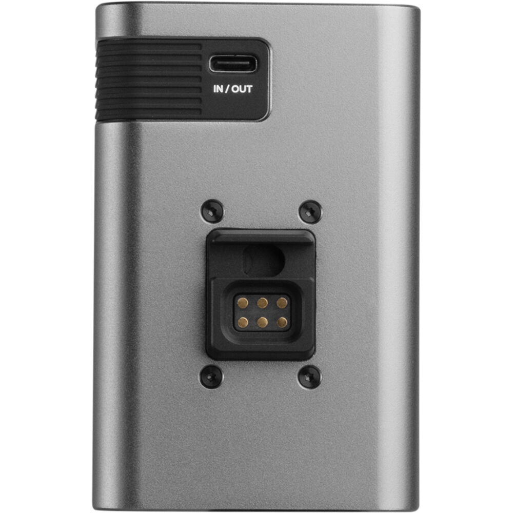 Zhiyun MOLUS X100 Pro Bi-Color Pocket COB Monolight - Image 9