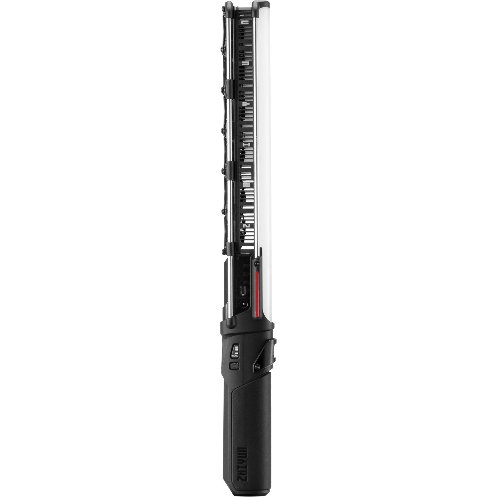 Zhiyun FIVERAY V60 Bi-Color LED Light Wand (Combo Kit) - Image 5