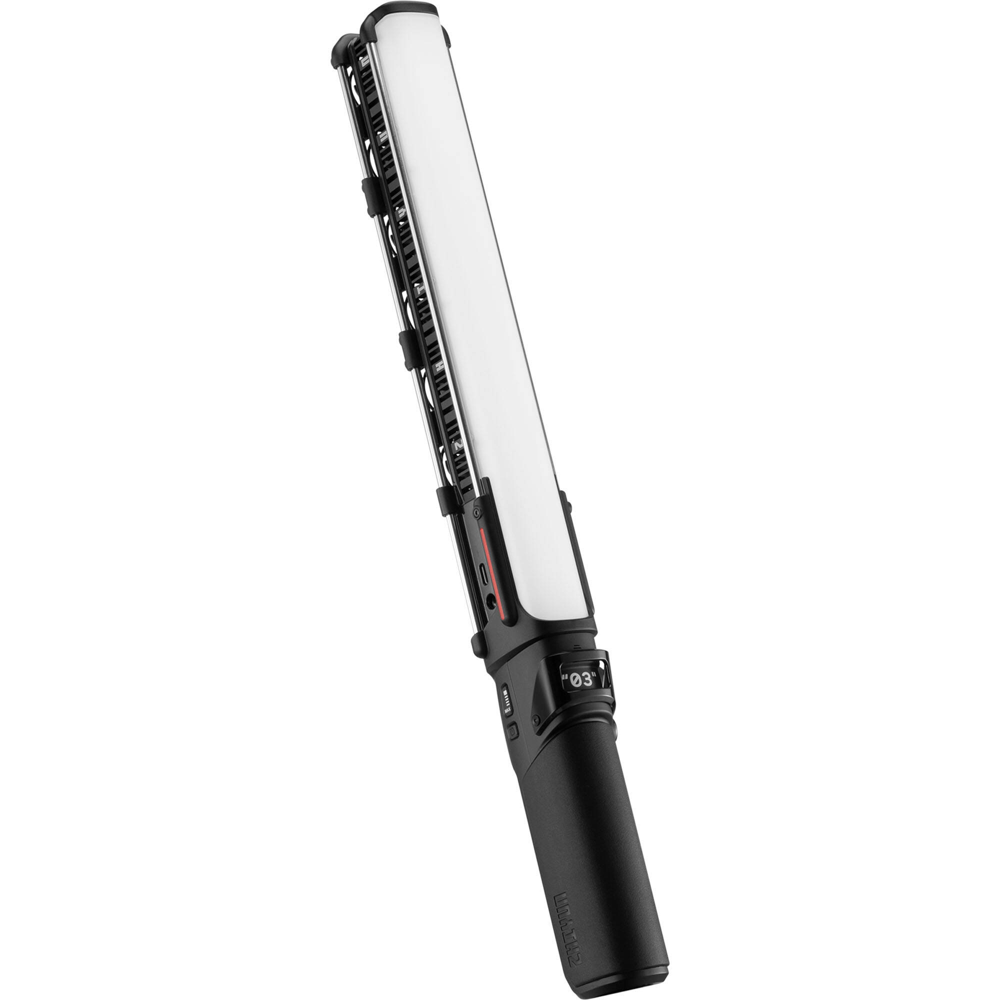 Zhiyun FIVERAY V60 Bi-Color LED Light Wand (Combo Kit) - Image 6