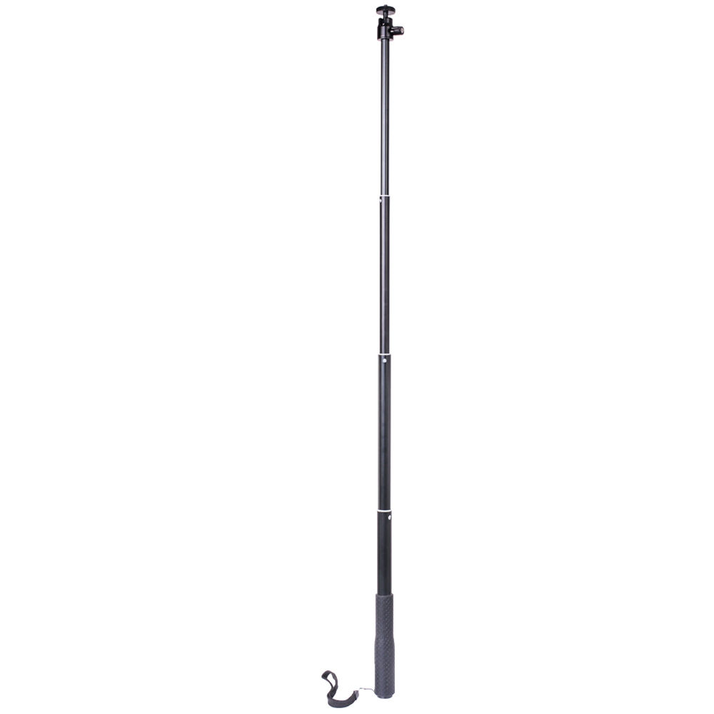 ZHIYUN Extension Handheld Pole Stick for Zhiyun/DJI Osmo Smartphone Gimbal - Image 5