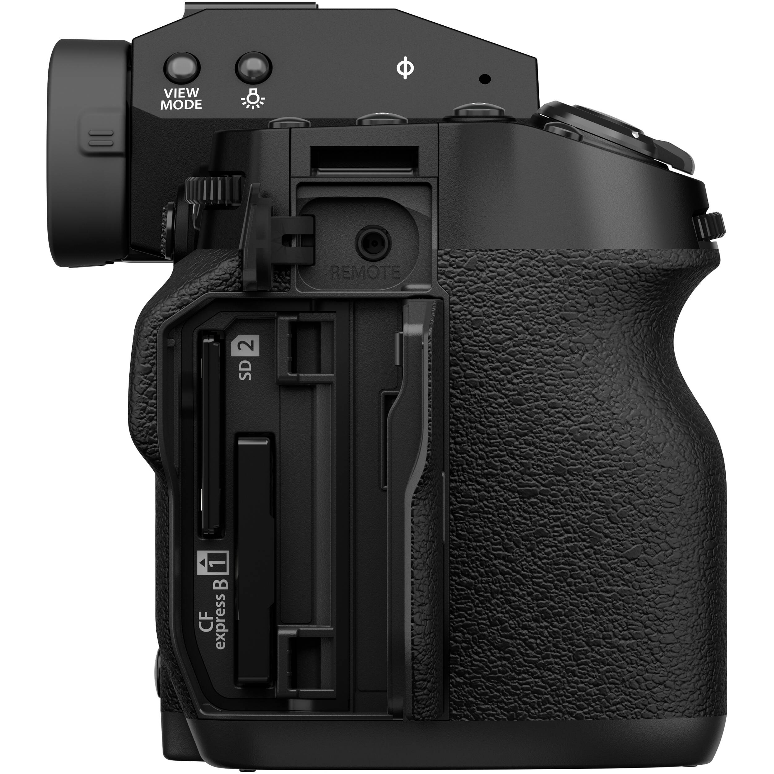 FUJIFILM X-H2S Mirrorless Camera - Image 4