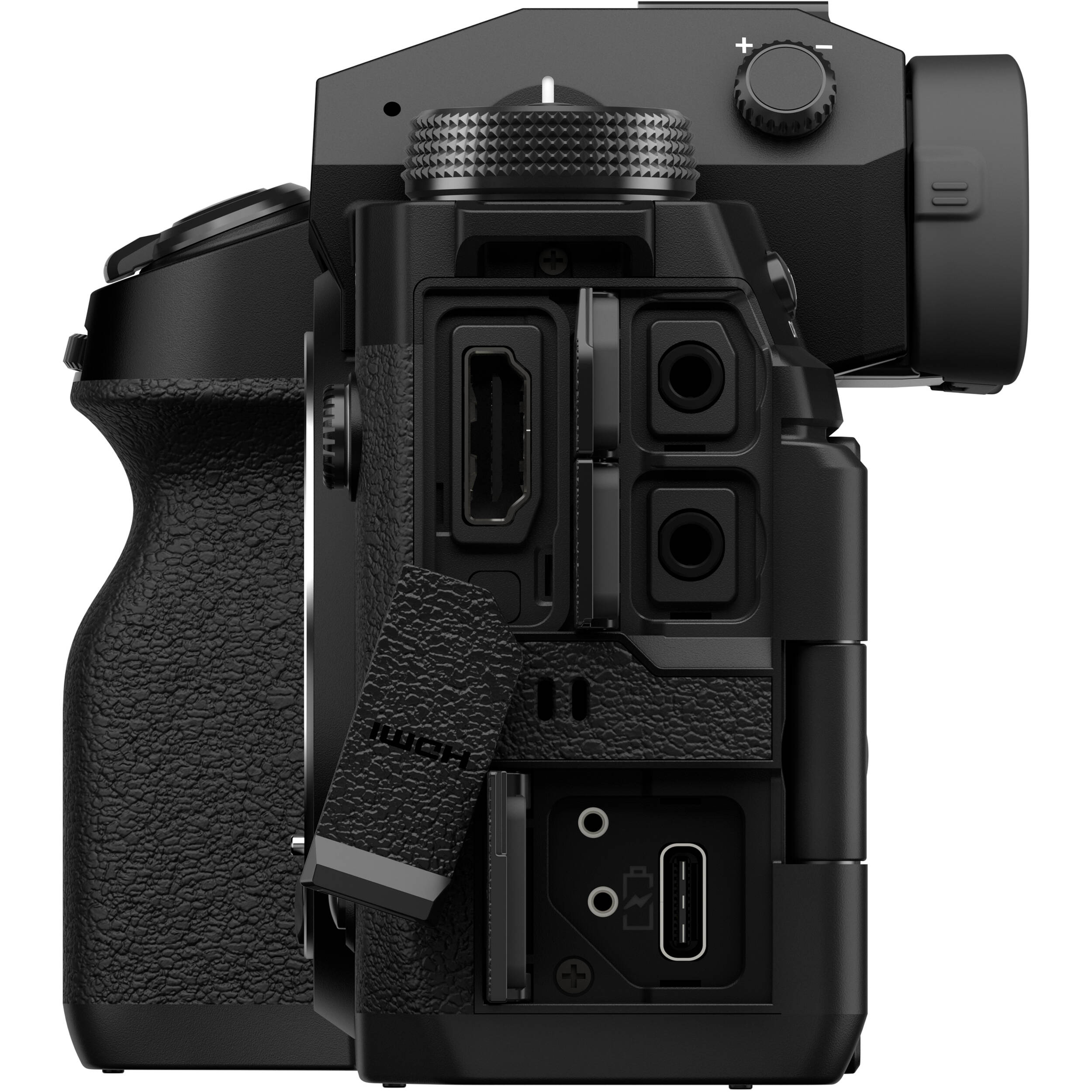 FUJIFILM X-H2S Mirrorless Camera - Image 5