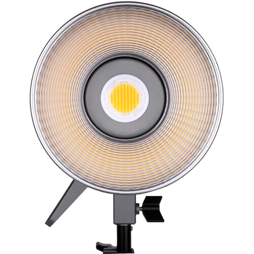 APUTURE Amaran 200x Bi-Color LED Light monolight - Image 9