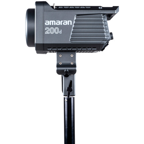 Aputure Amaran 200d Daylight LED Monolight - Image 3