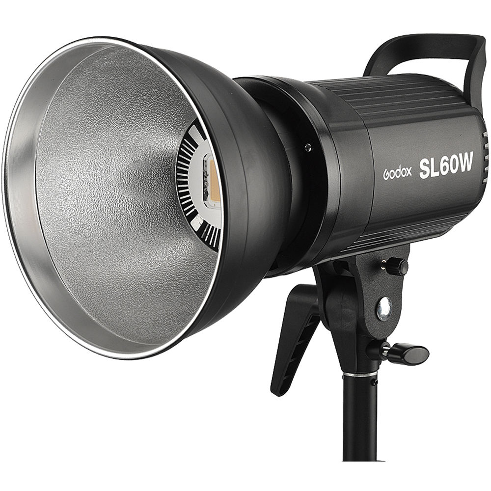 Godox SL-60W Daylight LED Video - Image 5