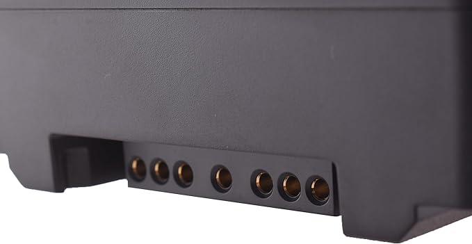 General VB005 V Mount Replacement Battery 14.4V 8400mAh - Black - Image 3