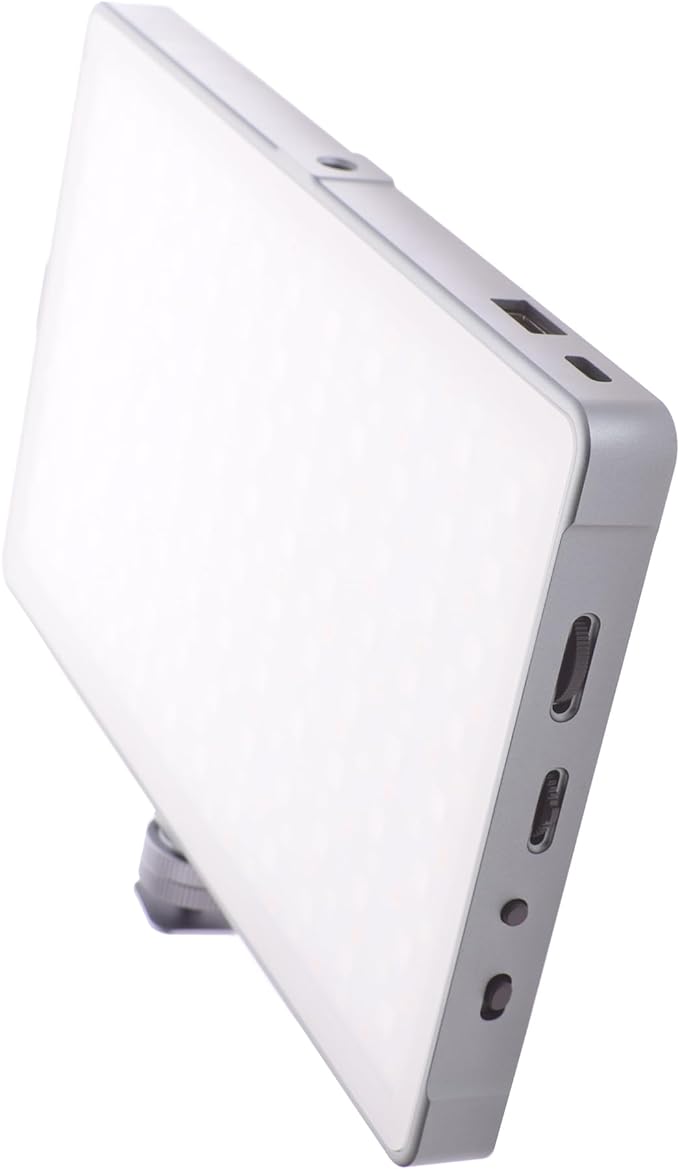 General LED 55RGB Video Led Light 55W With Cable - Image 3