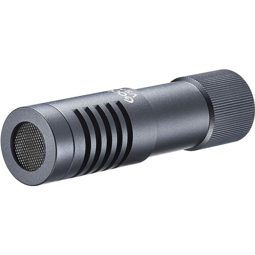 Godox VS-Mic Compact Camera-Mount Shotgun Microphone - Image 5