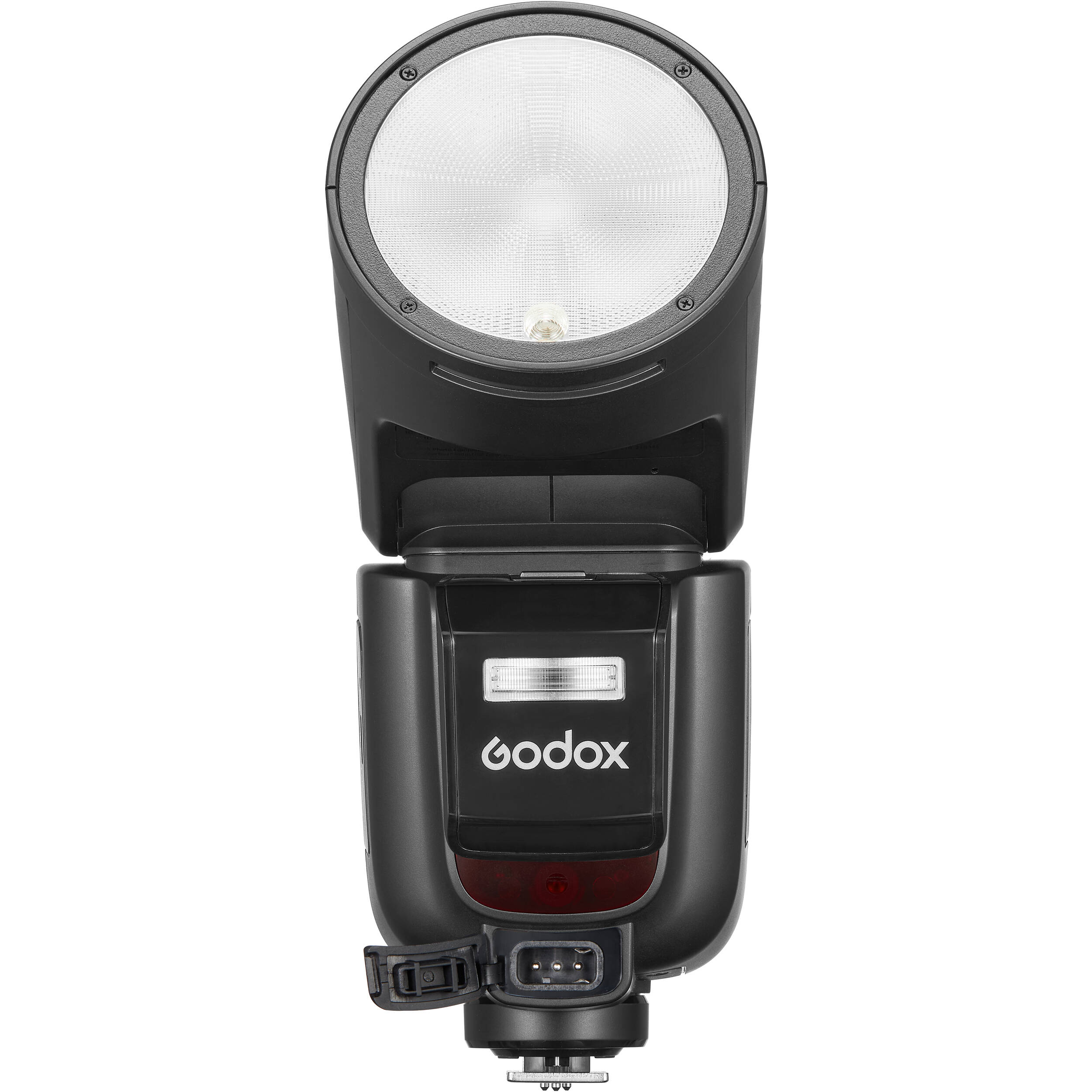 Godox V1Pro F Flash for FUJIFILM - Image 2