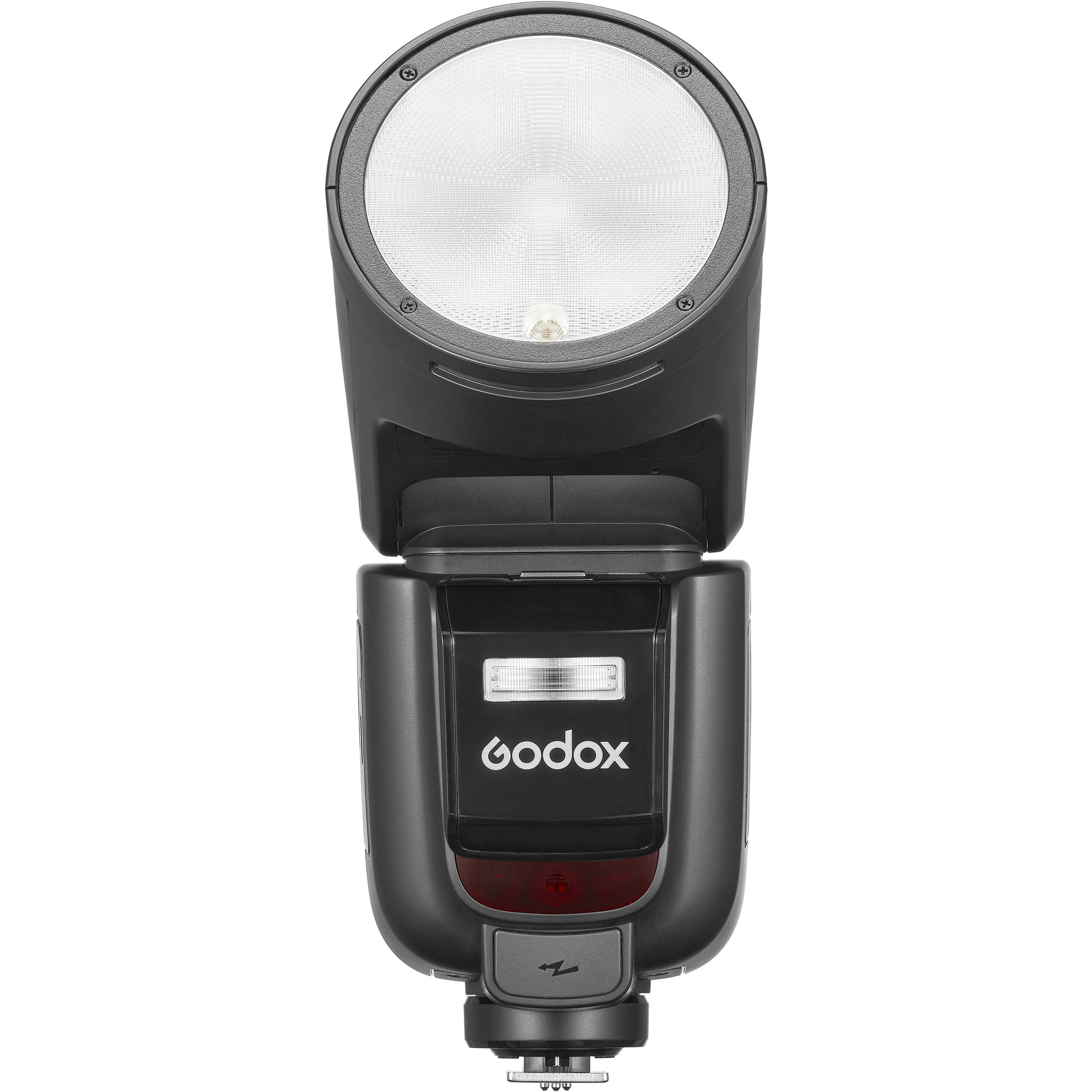 Godox V1Pro F Flash for FUJIFILM - Image 3