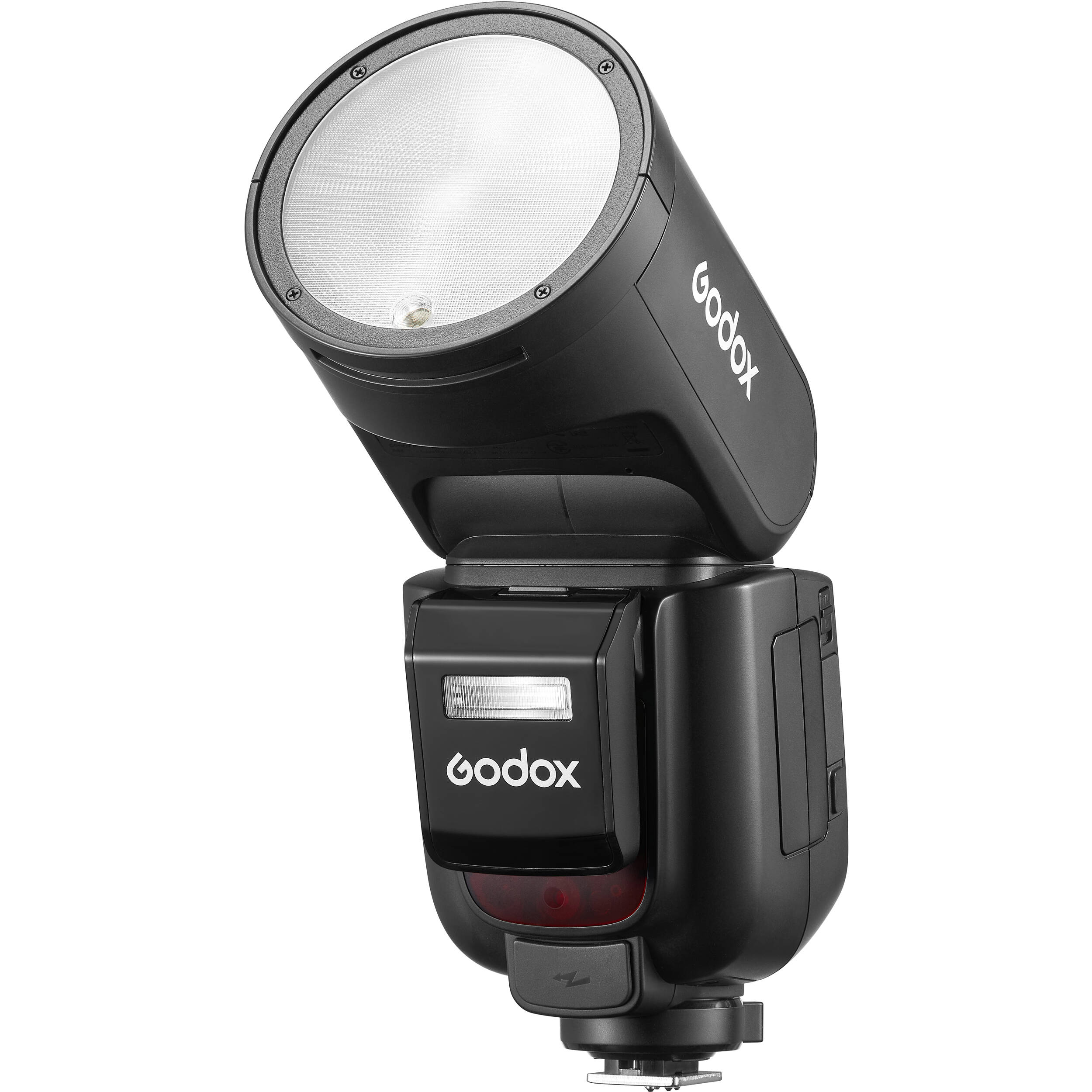 Godox V1Pro F Flash for FUJIFILM - Image 4