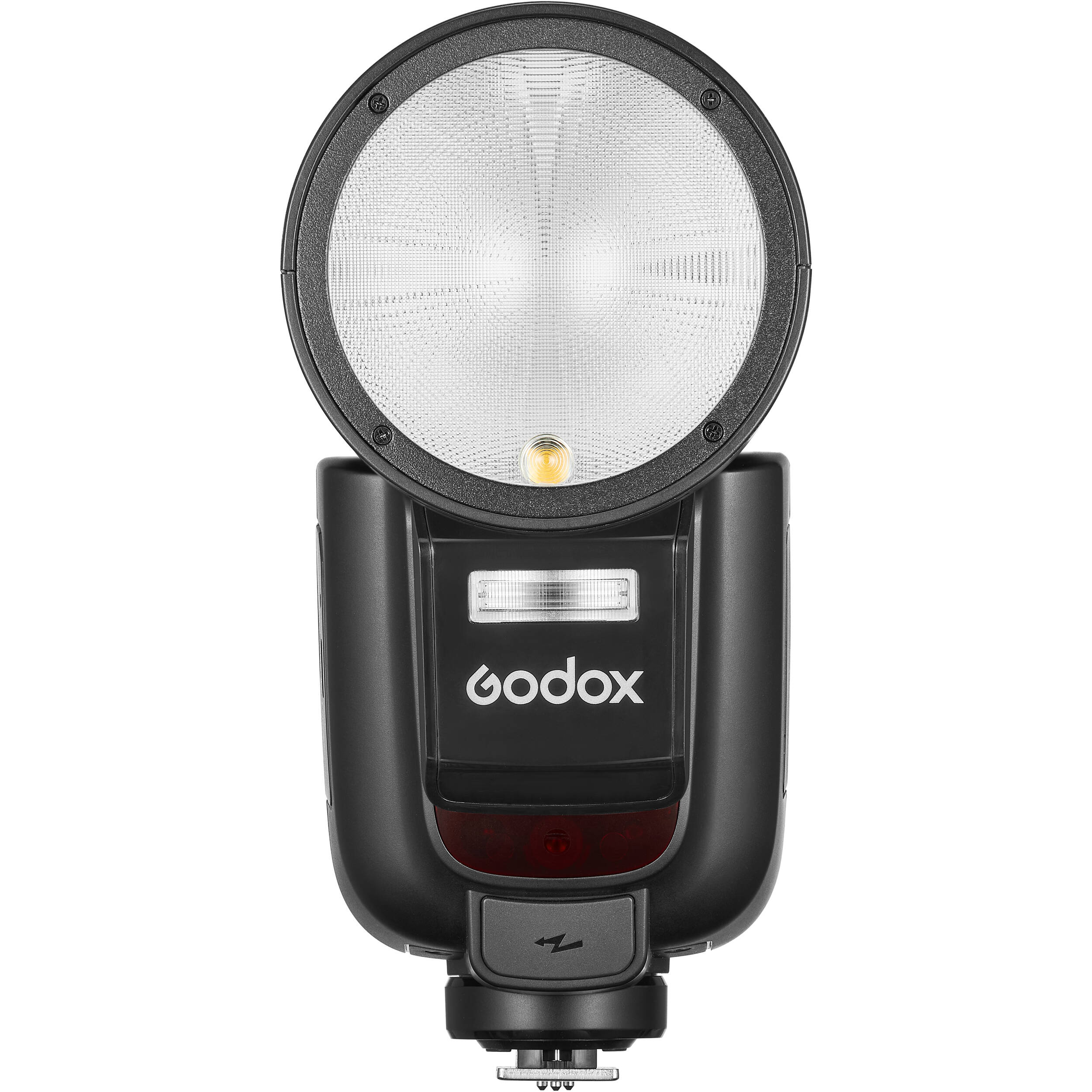 Godox V1Pro F Flash for FUJIFILM - Image 5