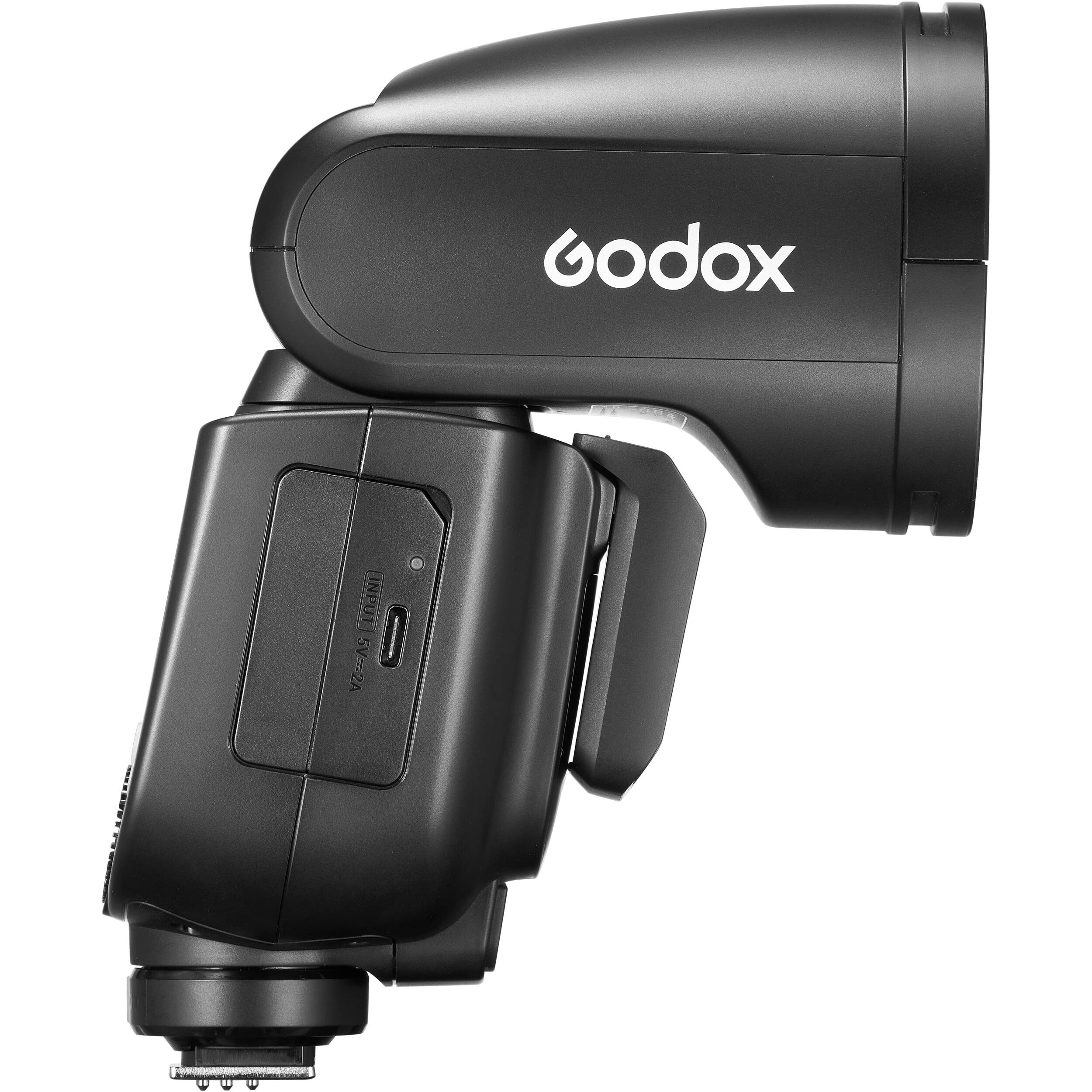 Godox V1Pro F Flash for FUJIFILM - Image 6