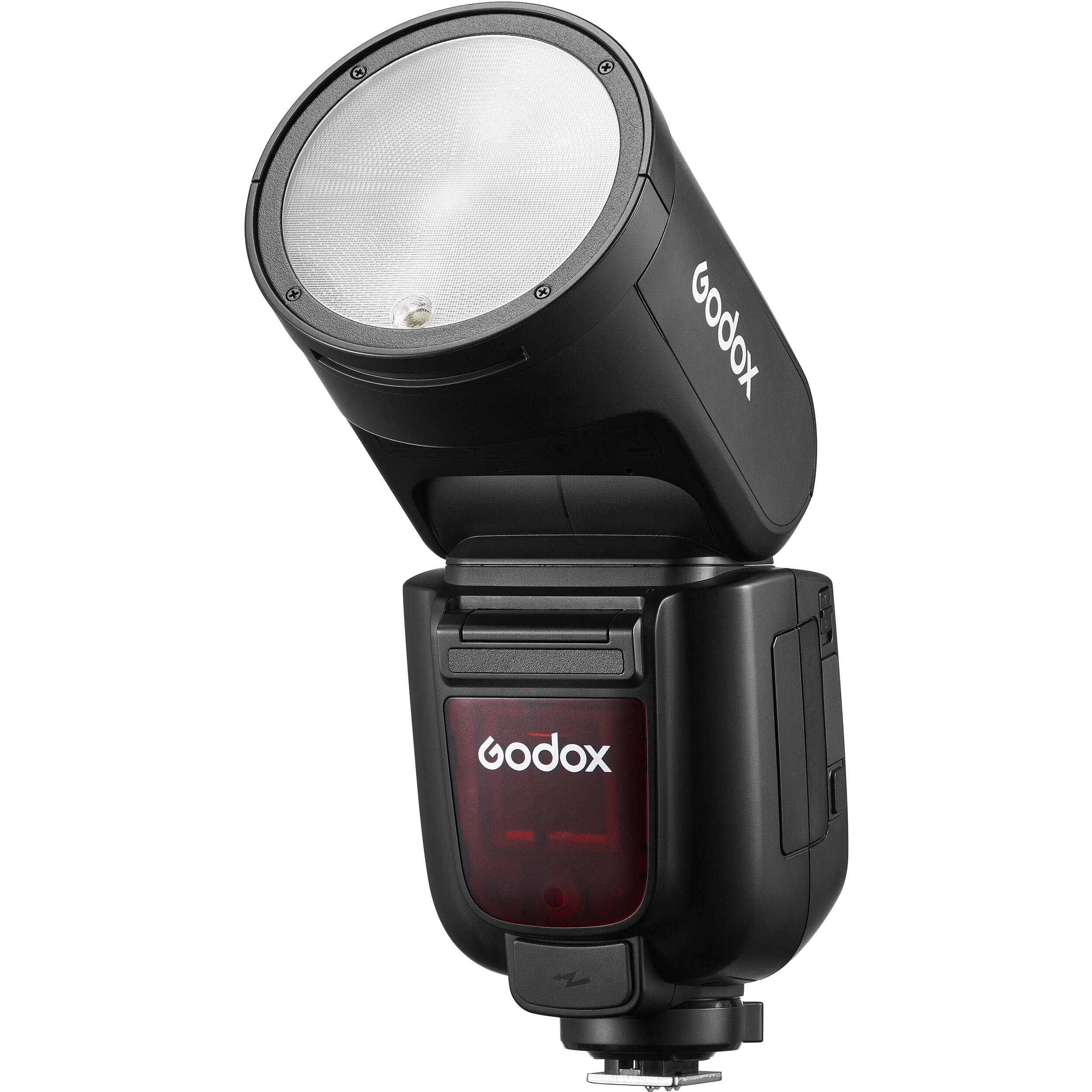 Godox V1Pro F Flash for FUJIFILM - Image 8