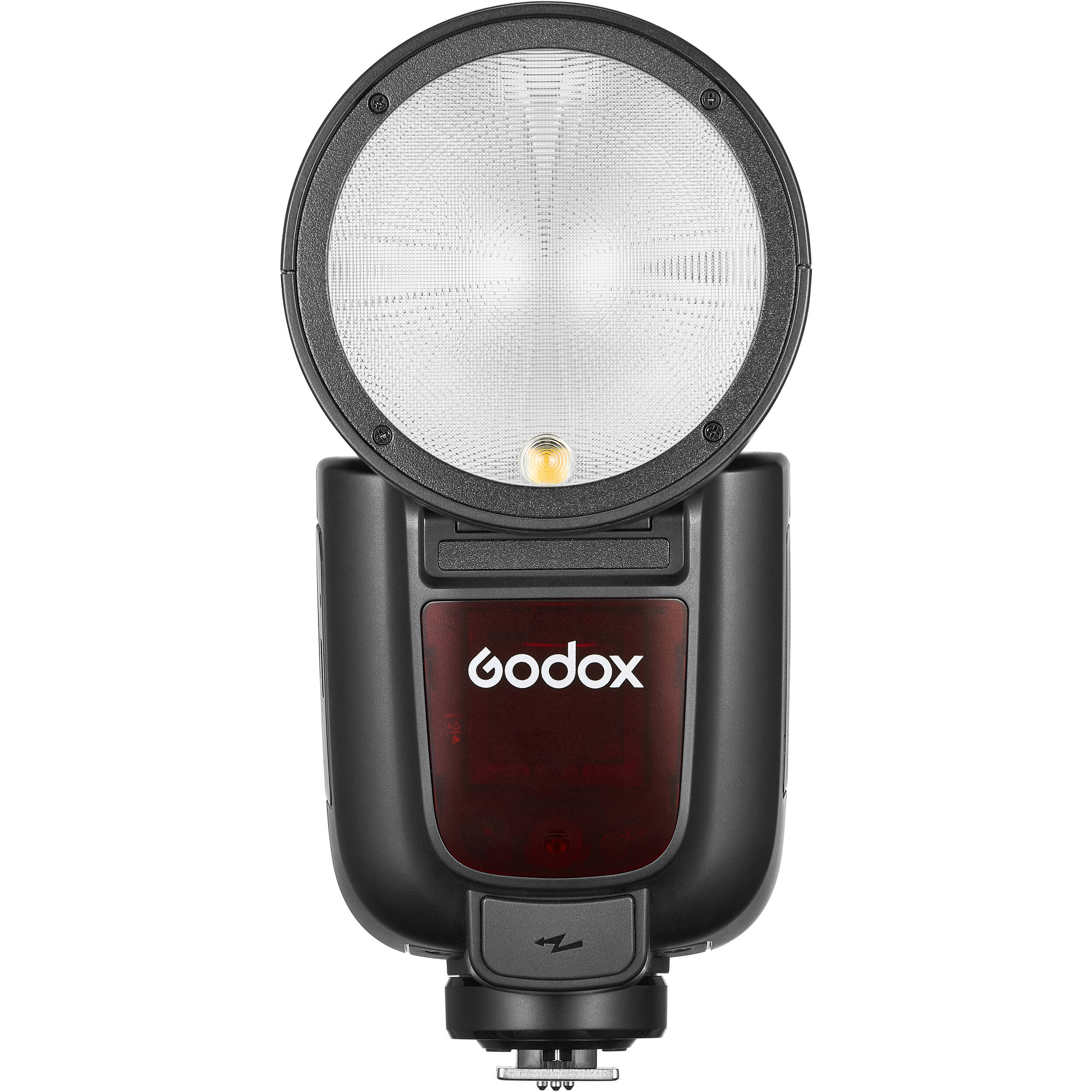 Godox V1Pro F Flash for FUJIFILM - Image 9