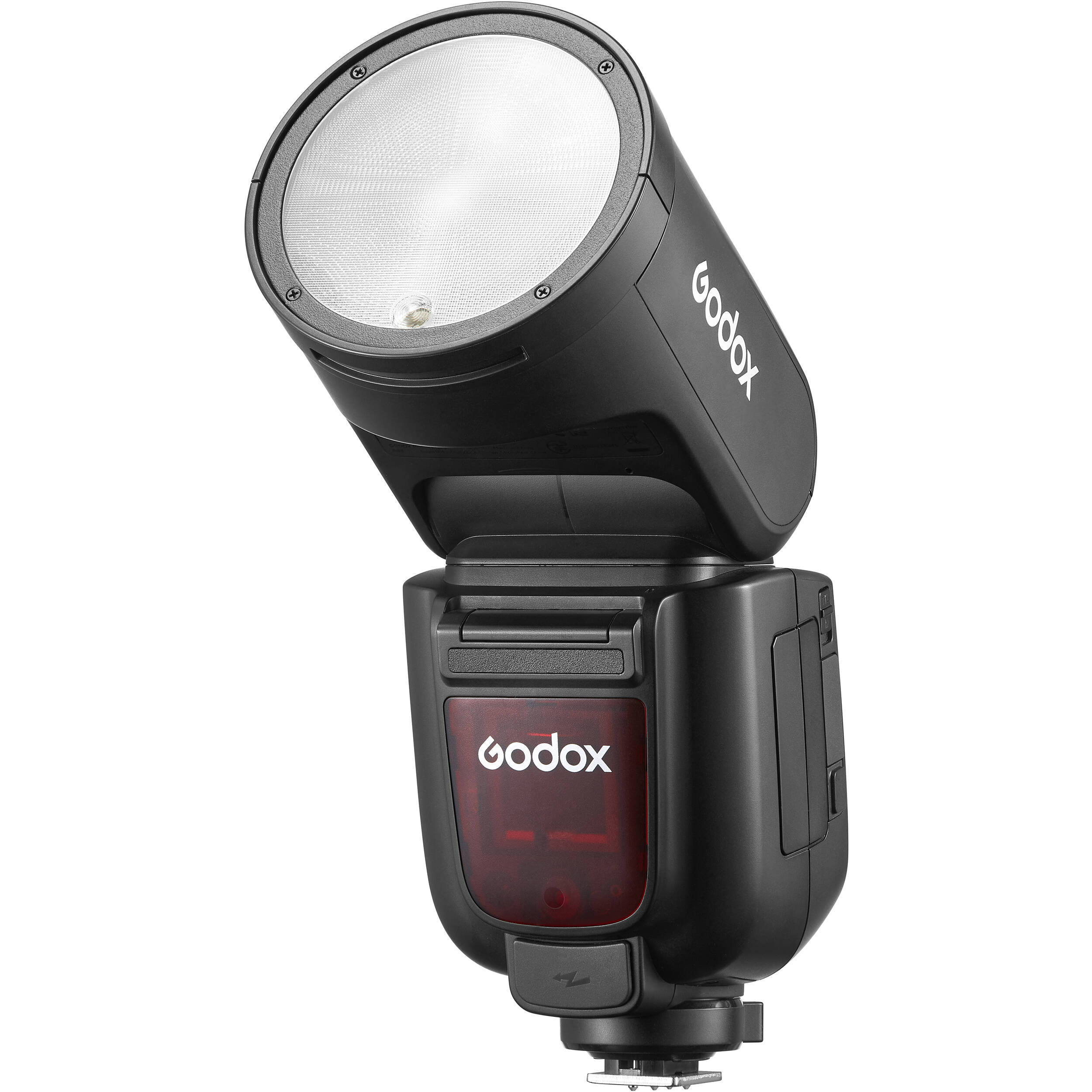 Godox V1Pro N Flash for Nikon - Image 4