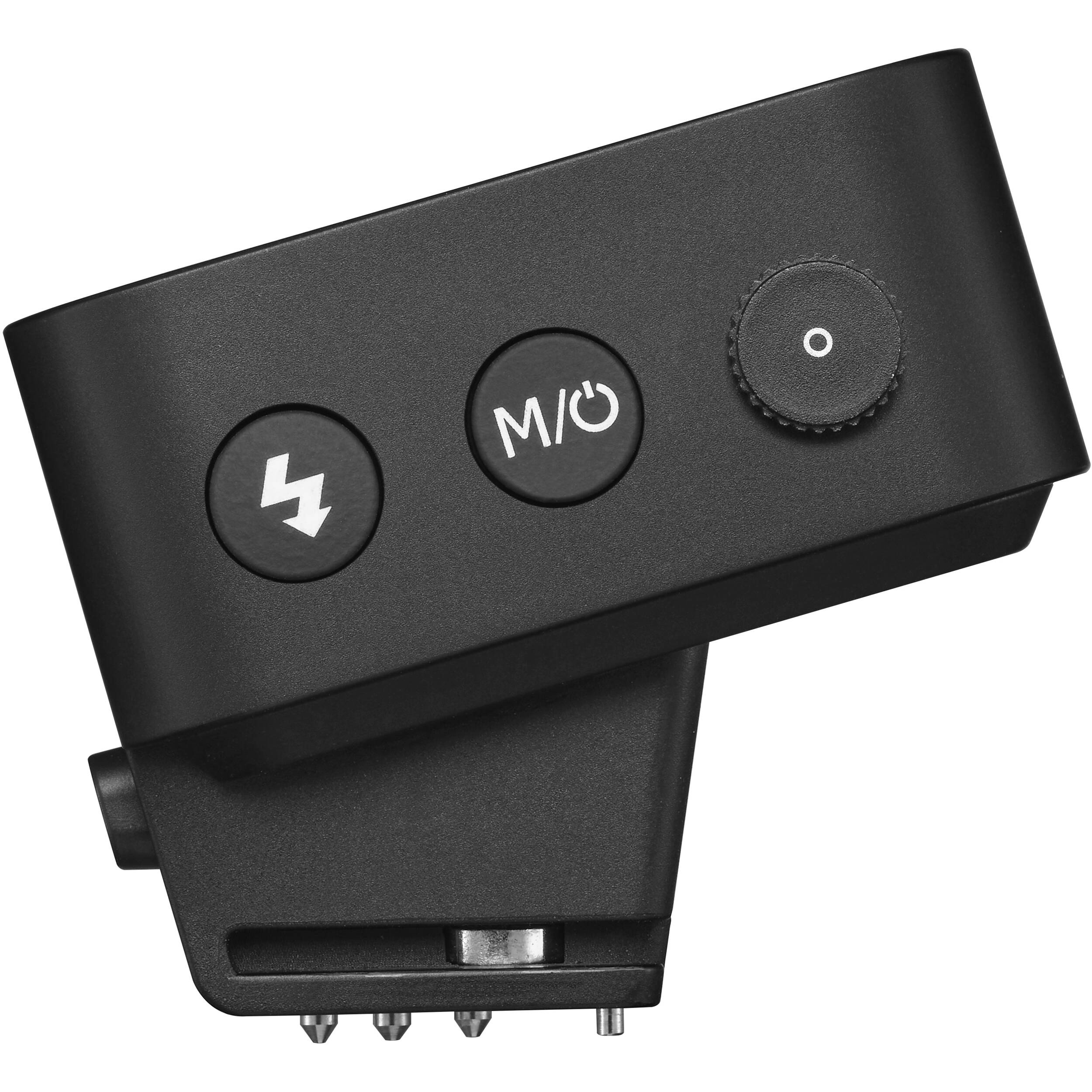 Godox X3 F Touchscreen TTL Wireless Flash Trigger for FUJIFILM - Image 4