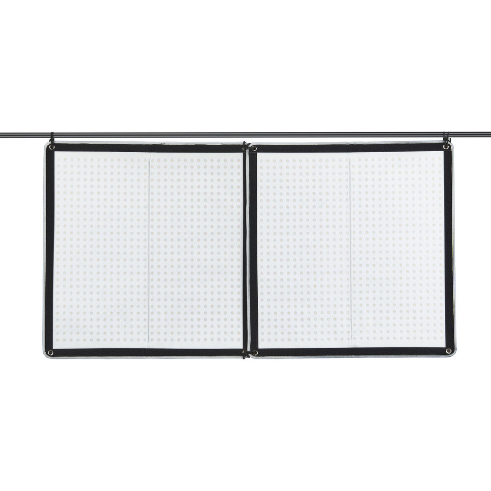Godox KNOWLED F200Bi Bi-Color LED Light Panel - Image 3