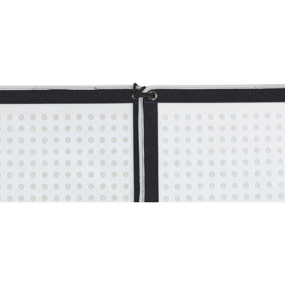 Godox KNOWLED F200Bi Bi-Color LED Light Panel - Image 4