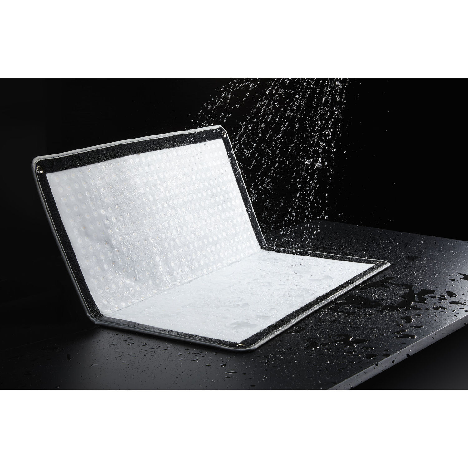 Godox KNOWLED F200Bi Bi-Color LED Light Panel - Image 13