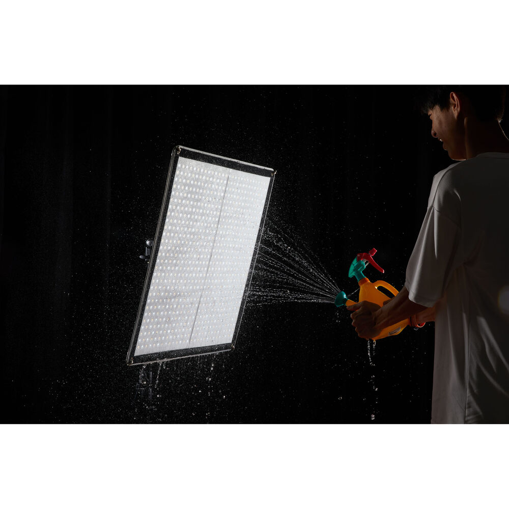 Godox KNOWLED F200Bi Bi-Color LED Light Panel - Image 14