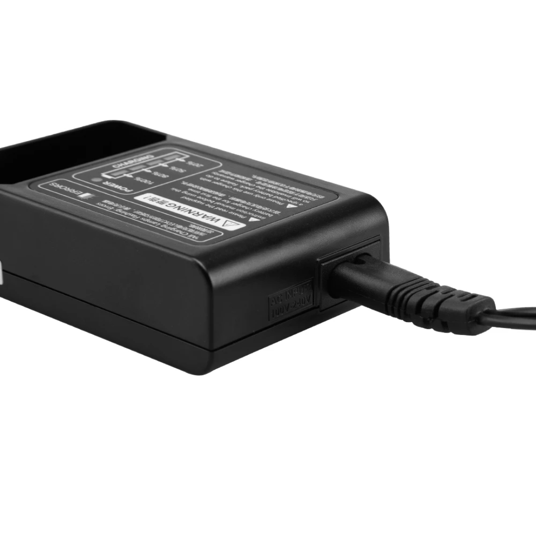 GODOX VC18 Special Charger For V860II - Image 3