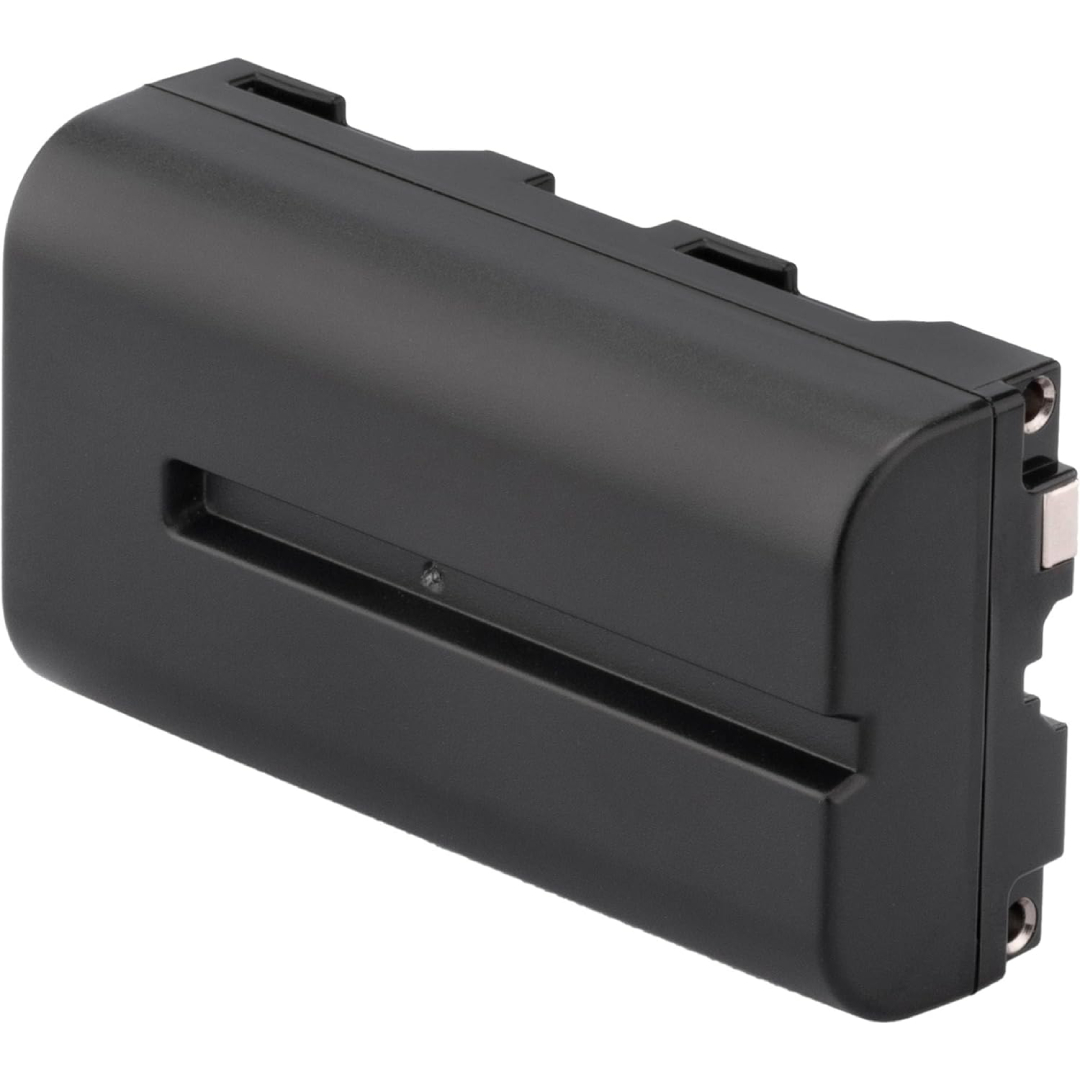 CamelionNP-F750 Lithium-Ion Battery (4000mAh) - Image 2