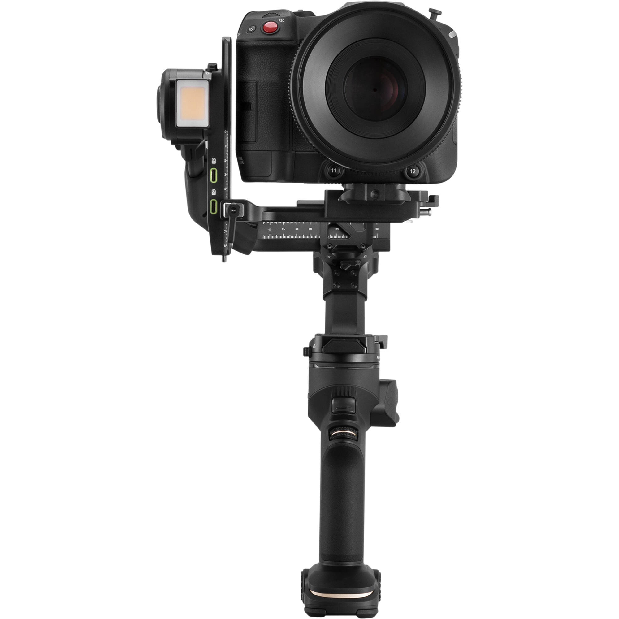 Zhiyun CRANE 4 Handheld Gimbal Stabilizer - Image 2