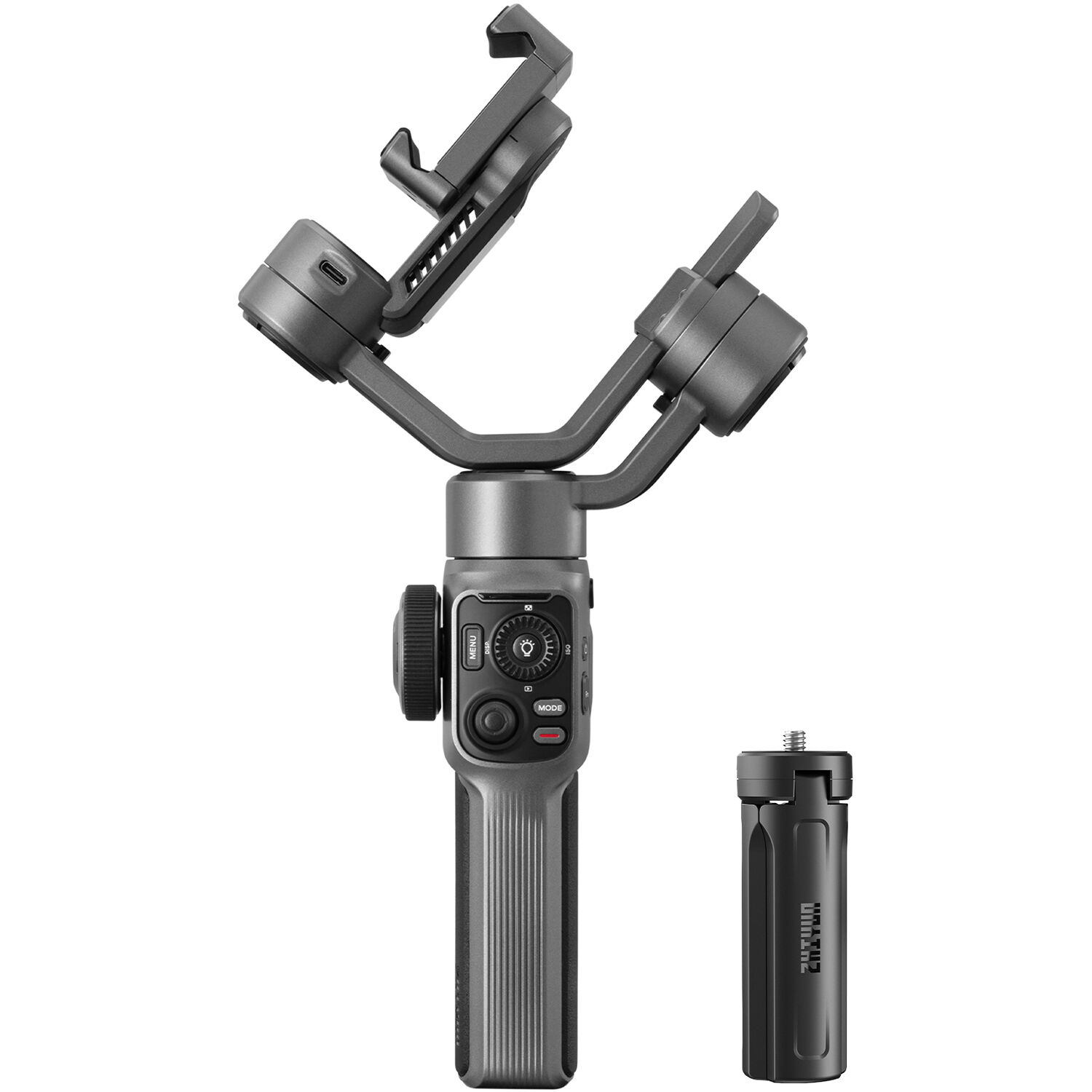 Zhiyun SMOOTH 5S Smartphone Vlogging Stabilizer - Image 2