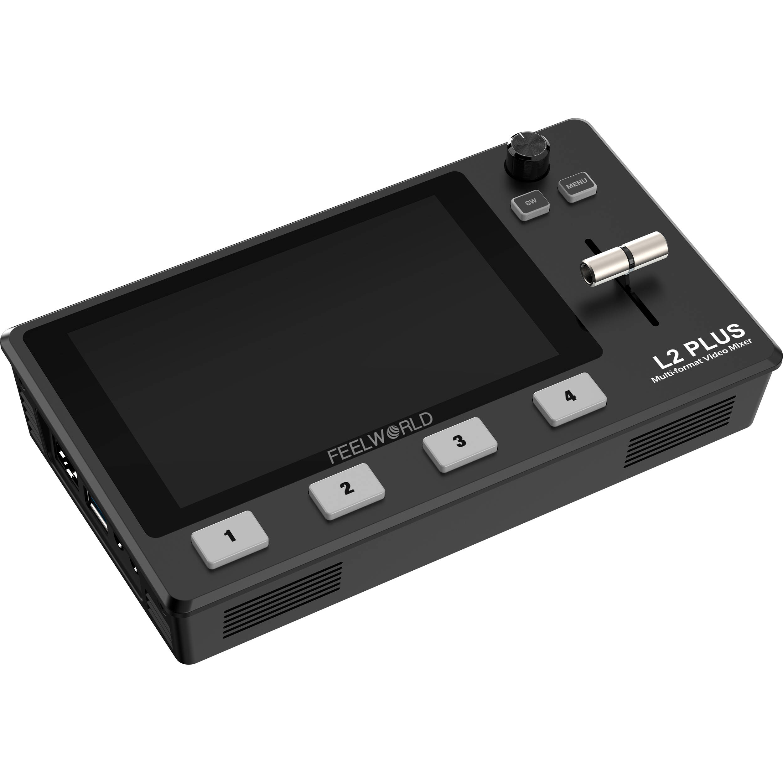 FEELWORLD L2 PRO Video Switcher - Image 2