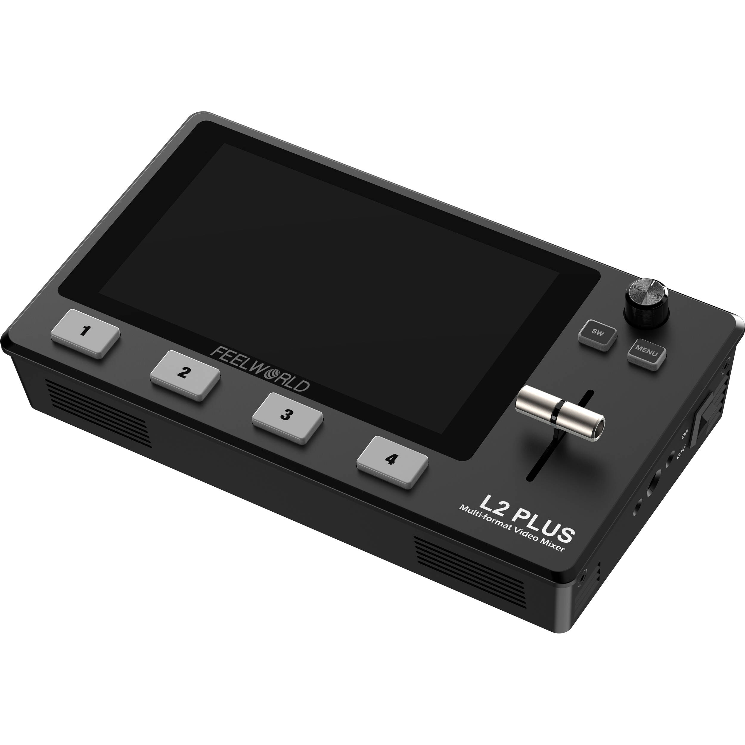 FEELWORLD L2 PRO Video Switcher - Image 3