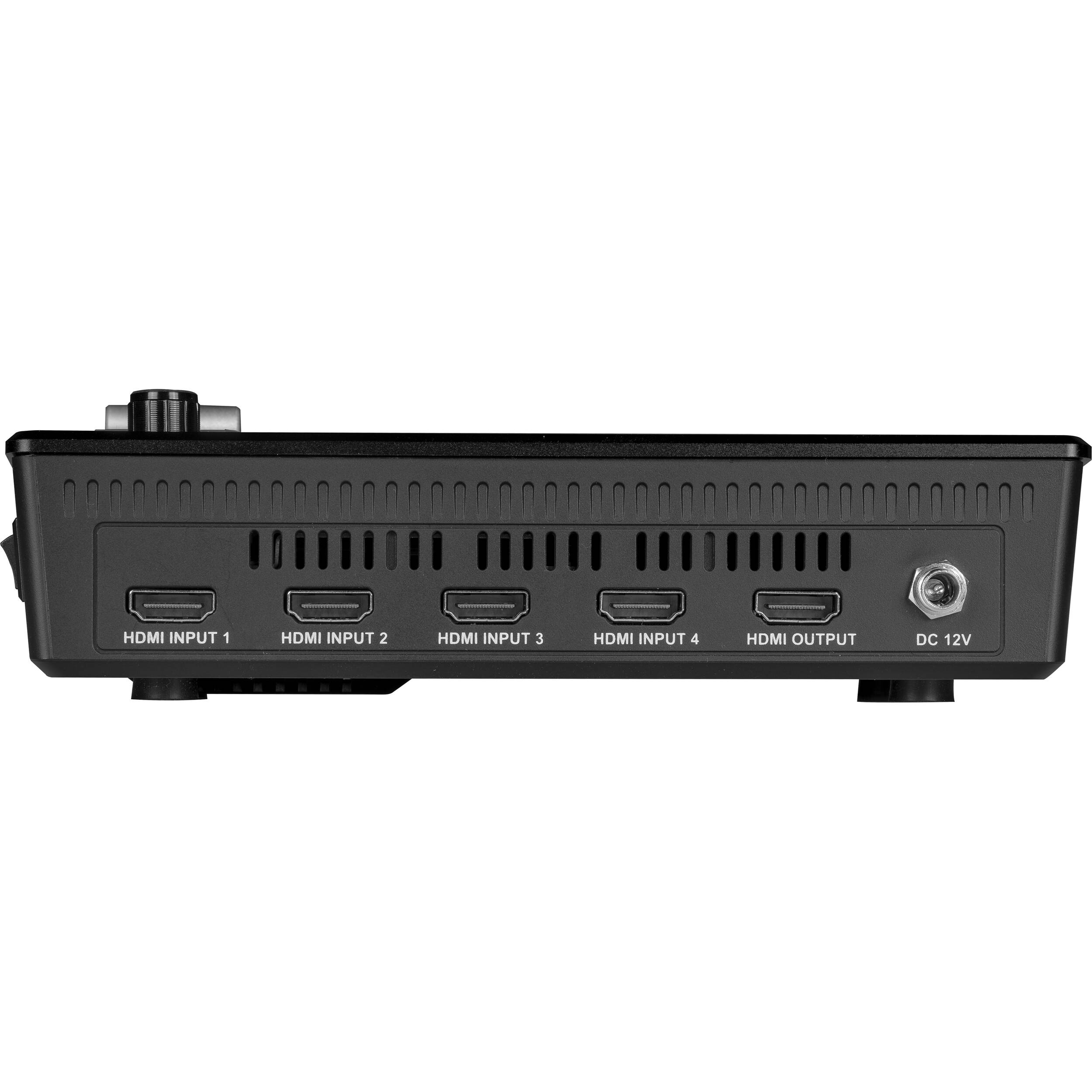 FEELWORLD L2 PRO Video Switcher - Image 4