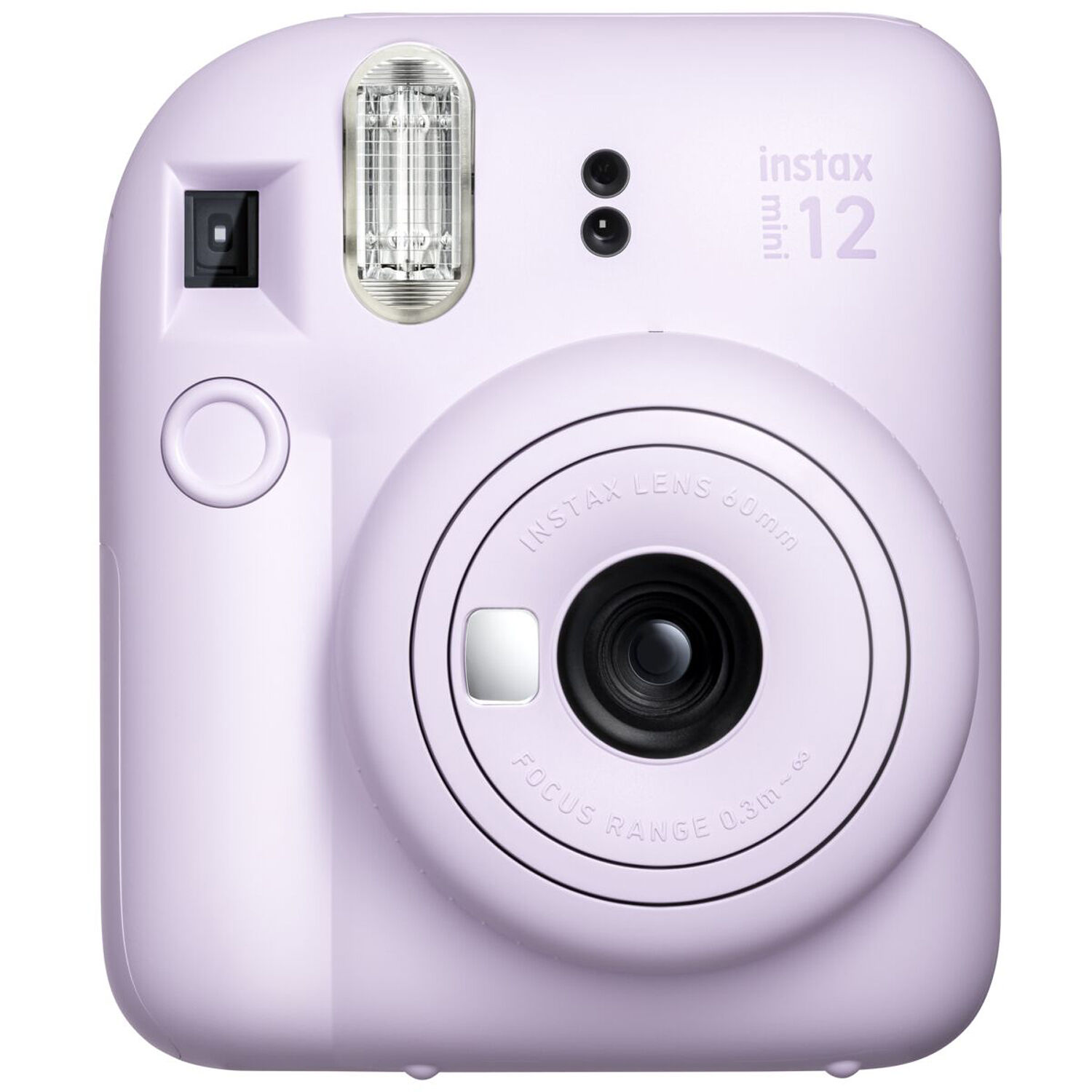 FUJIFILM INSTAX MINI 12 Instant Film Camera Purple - Image 3