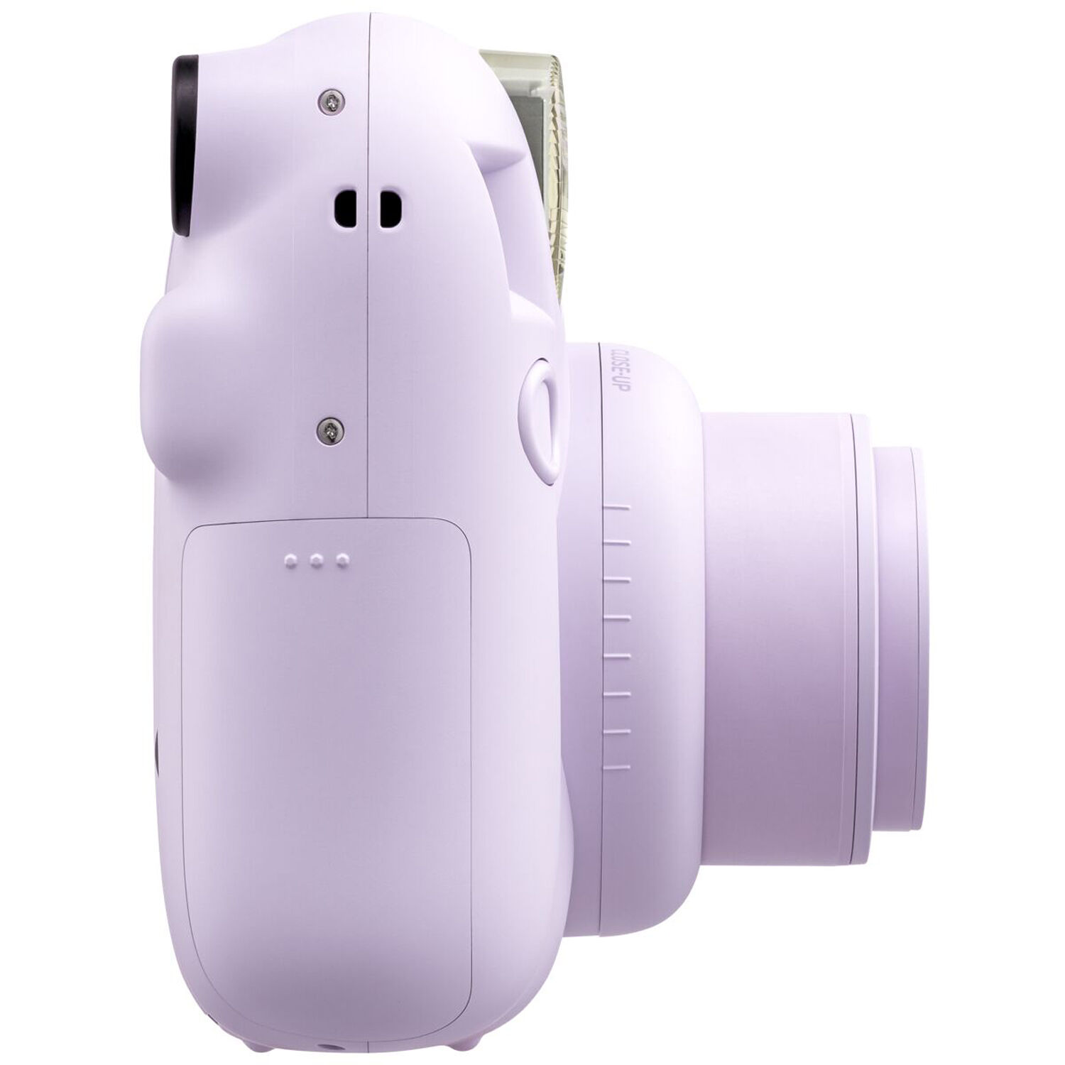 FUJIFILM INSTAX MINI 12 Instant Film Camera Purple - Image 4
