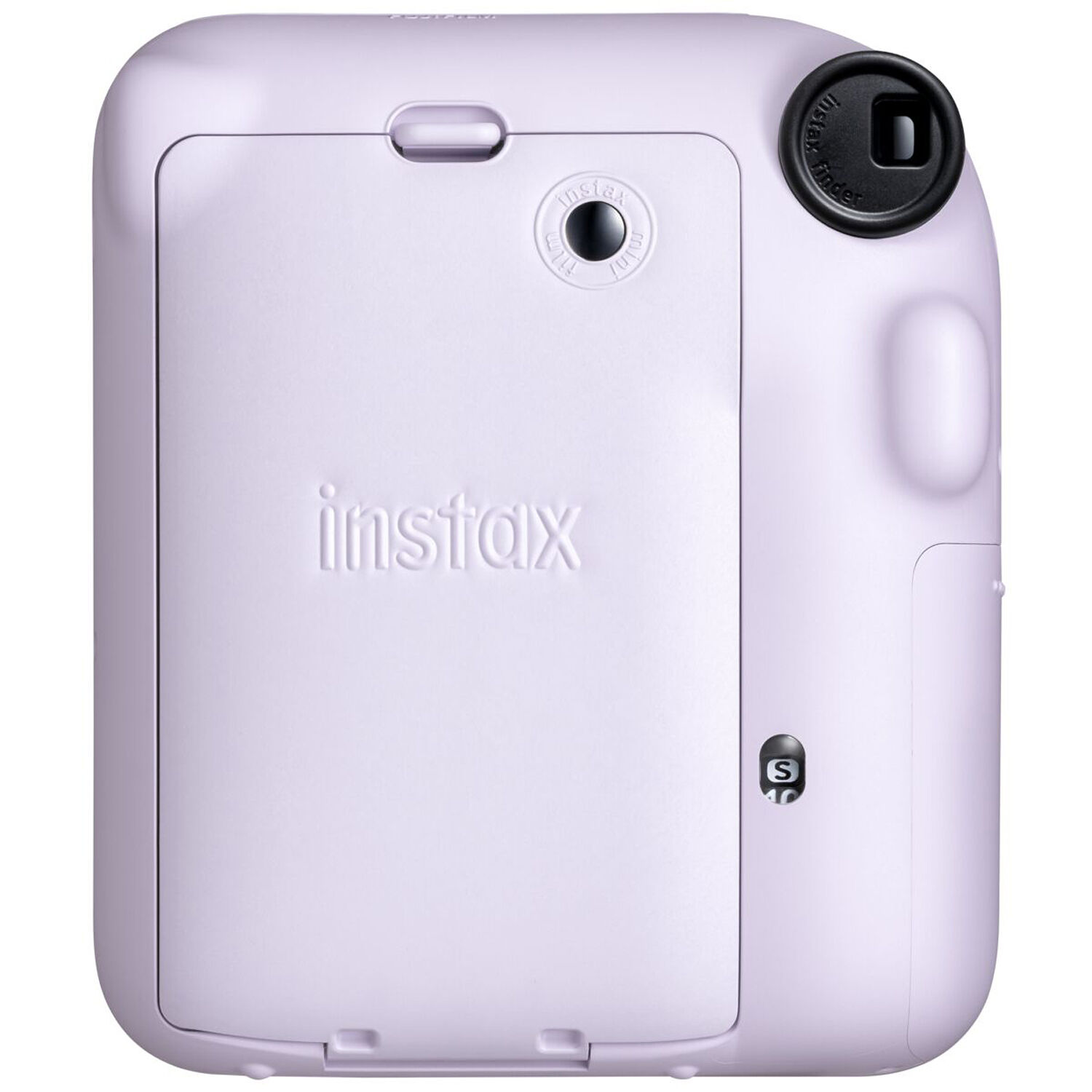 FUJIFILM INSTAX MINI 12 Instant Film Camera Purple - Image 6