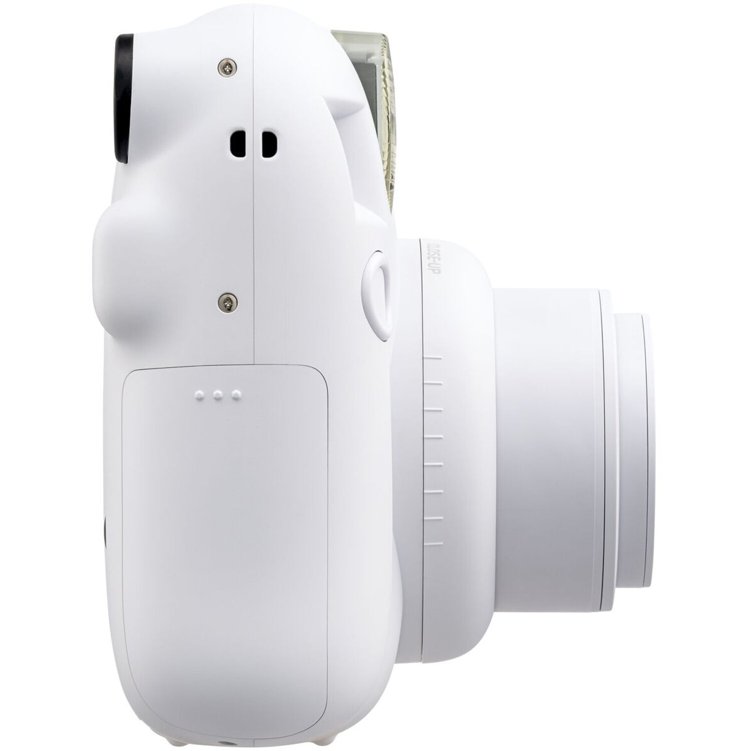 FUJIFILM INSTAX MINI 12 Instant Film Camera White - Image 5
