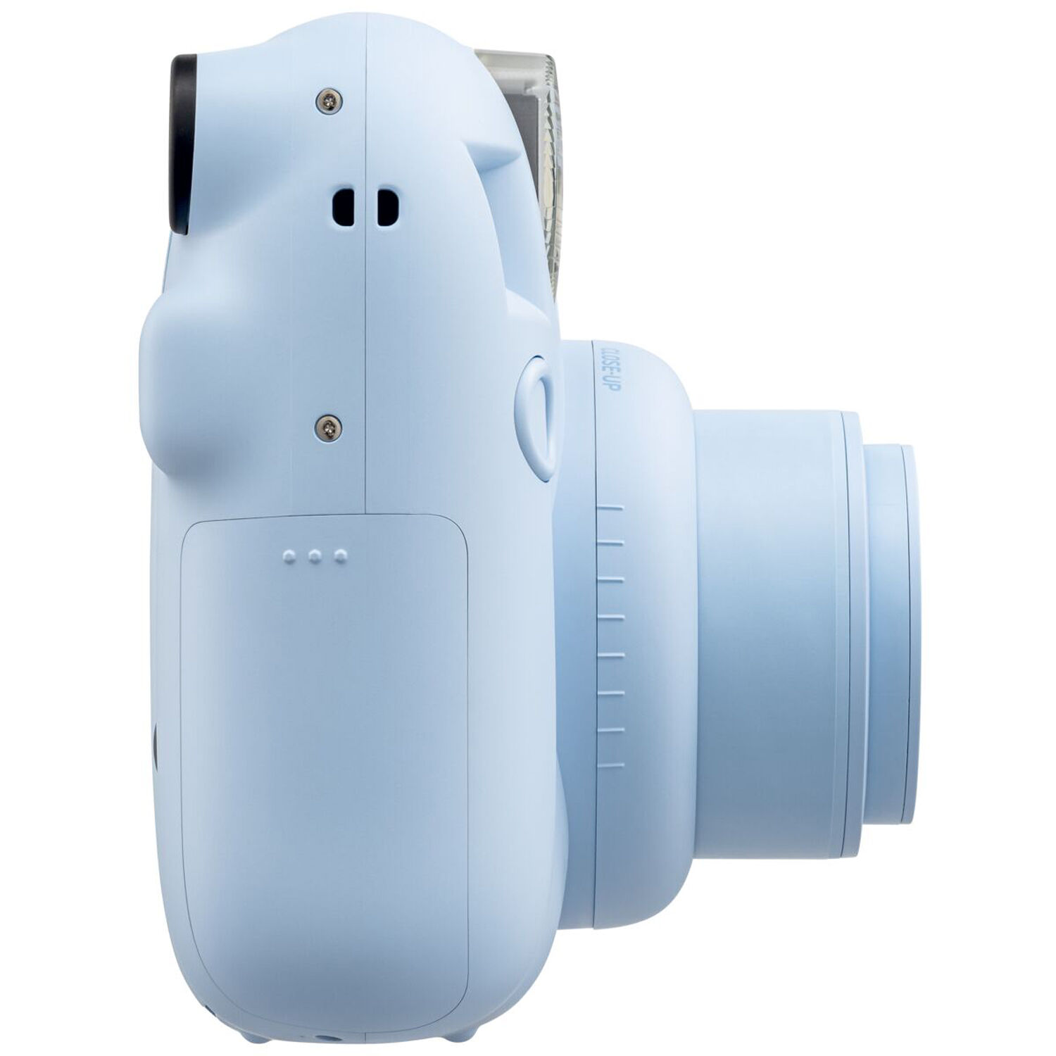 Fujifilm Instax Mini 12 Instant Camera - Pastel Blue + 10 Pack Film - Image 5
