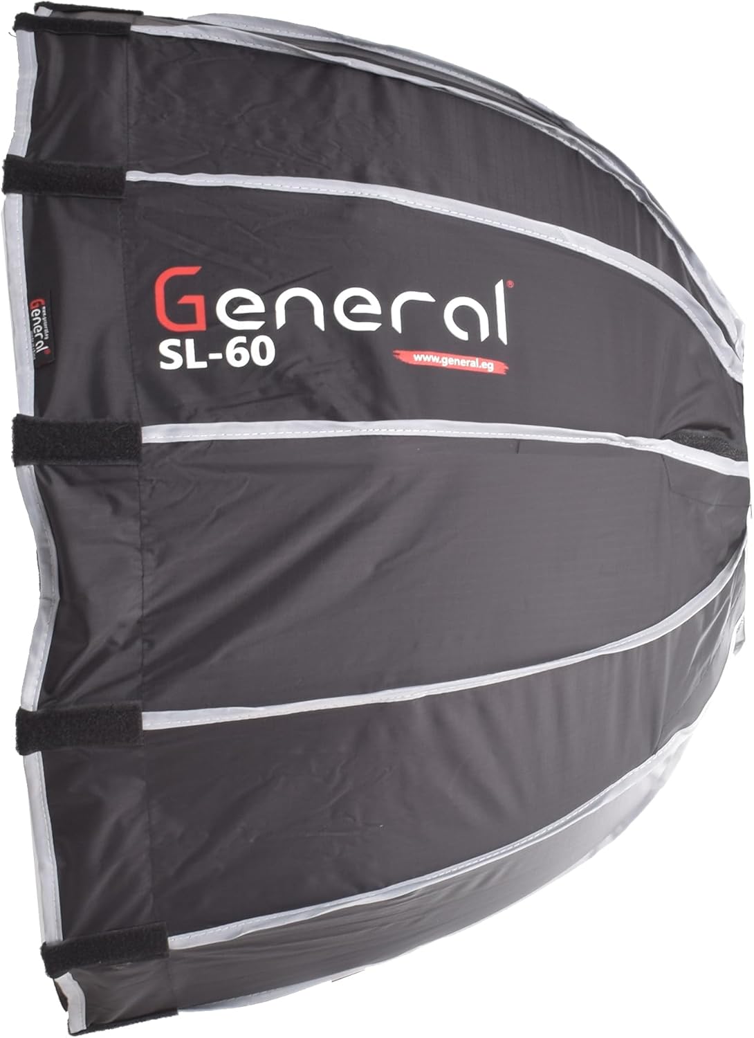 General Sl Parabolic Softbox 60 Cm - Black - Image 3